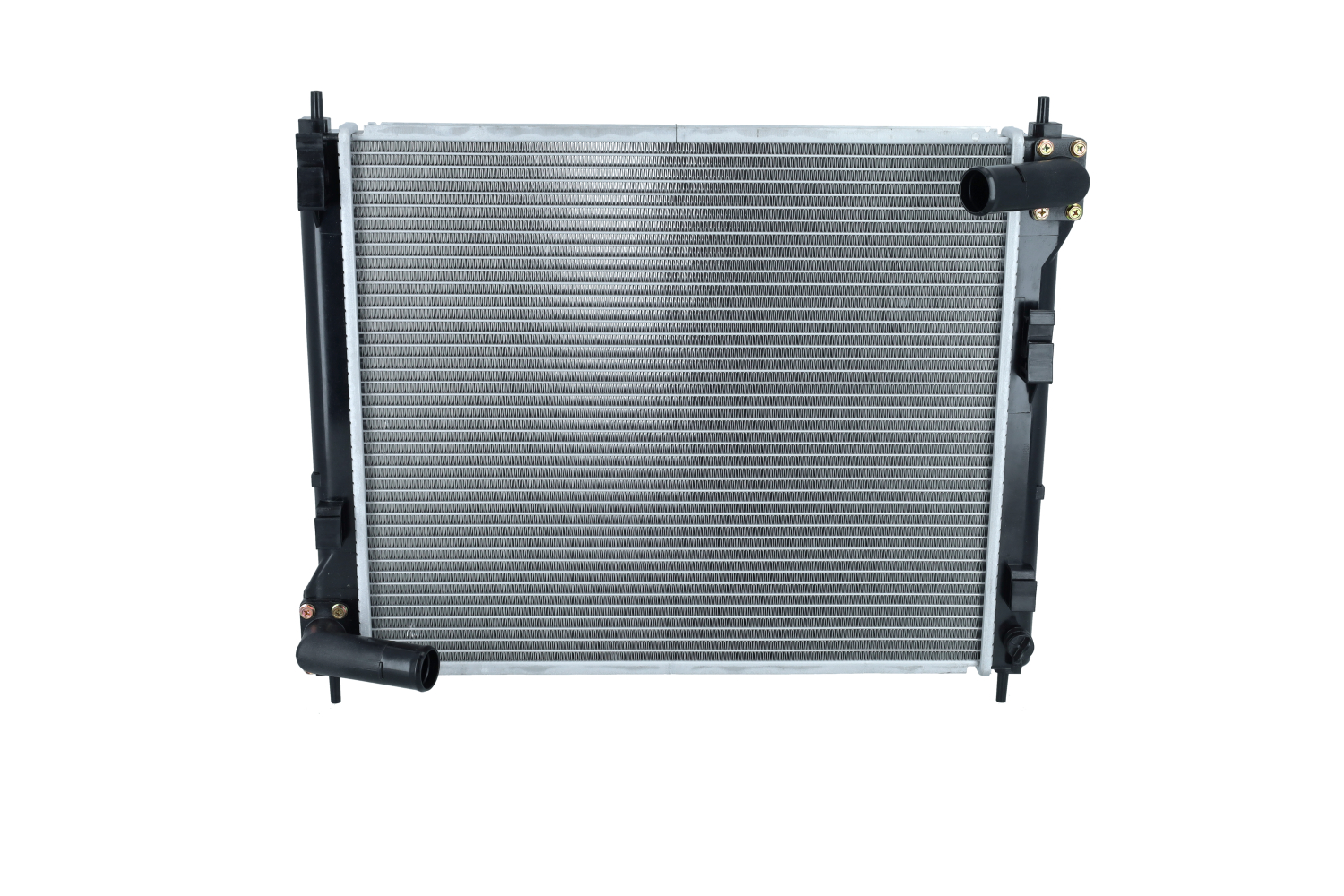 7010873 NRF 53061 replacement Nissan Pulsar c13 radiator price