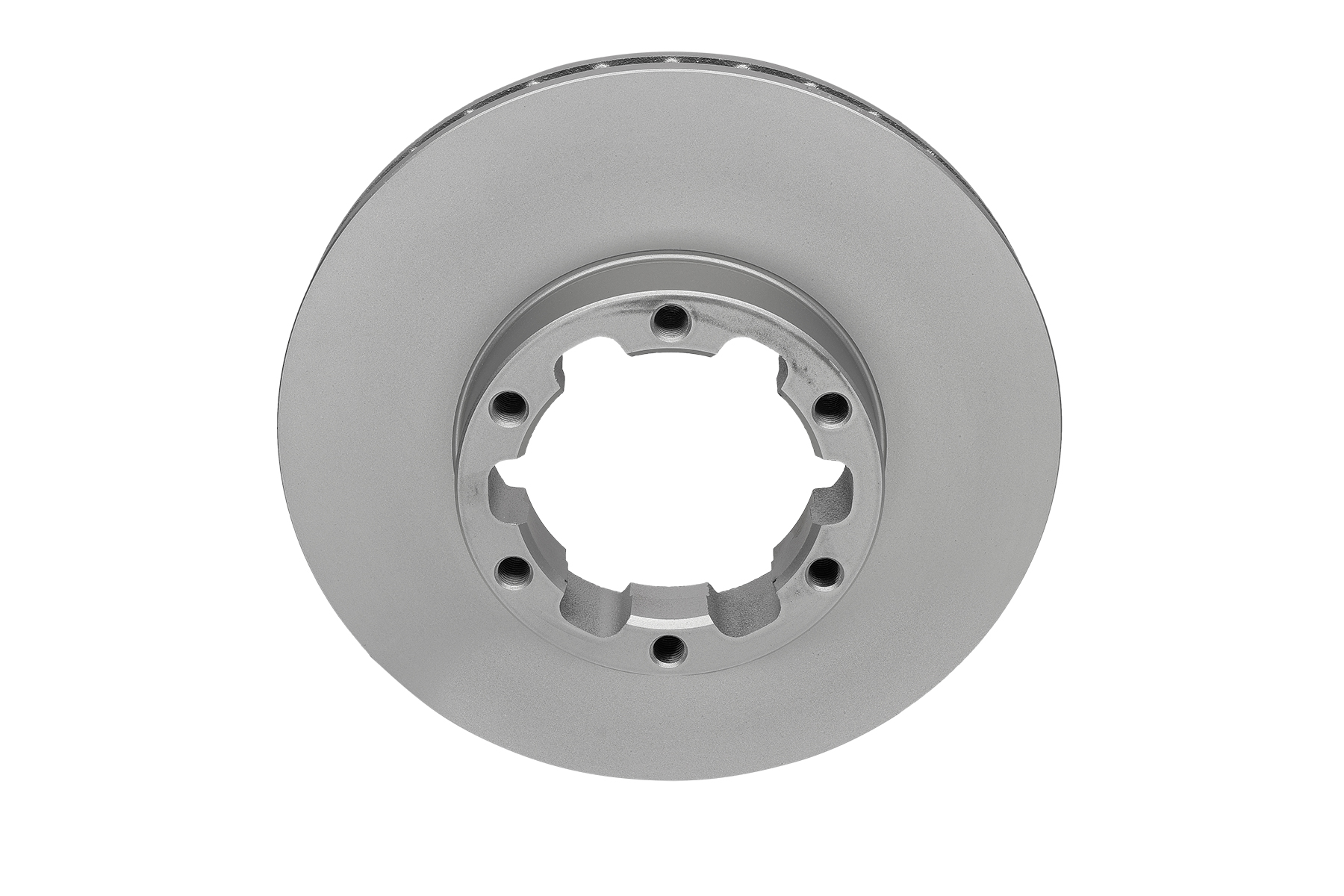 Remschijf 4242-29 ATE 24.0124-0229.1 OPEL, PEUGEOT, CITROЁN, DS