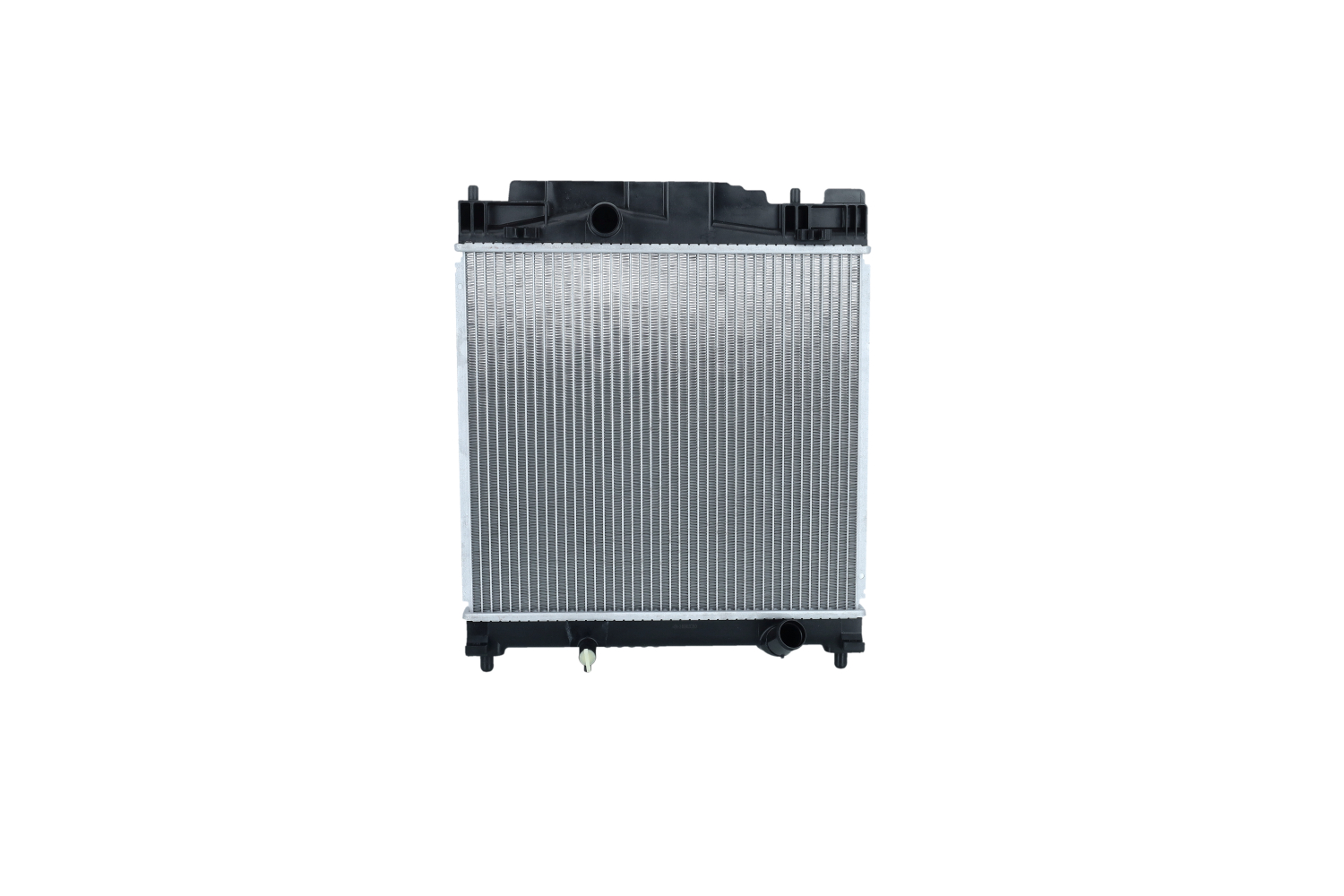 NRF 53072 Kühler, Motorkühlung