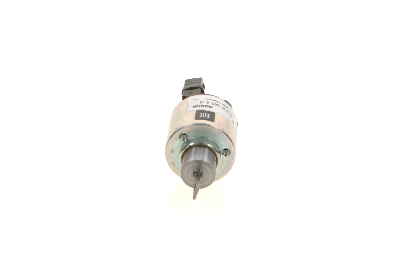 Startmotor BOSCH 2 339 303 418