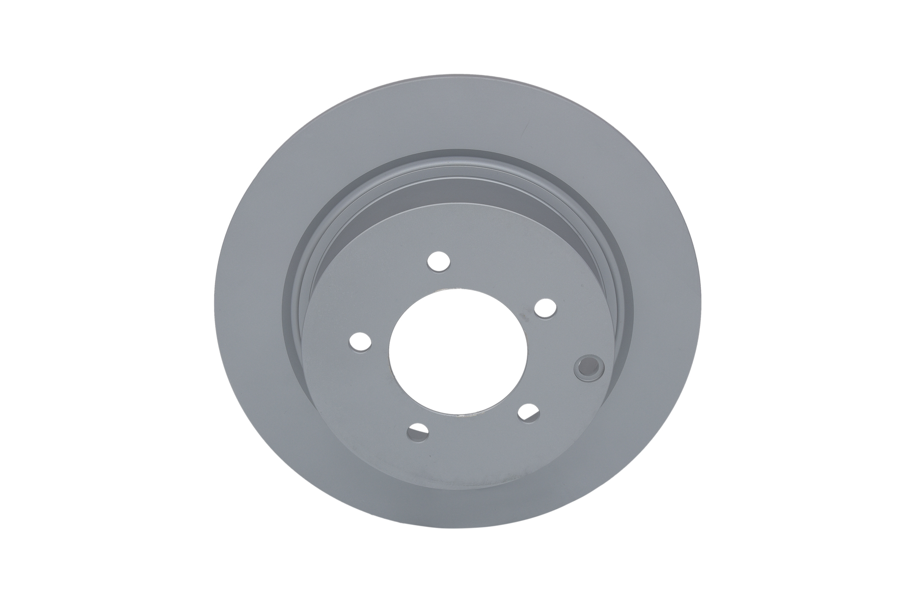 ATE 410360 Dischi dei freni MITSUBISHI Outlander II (CW_W) prezzo anteriori e posteriori