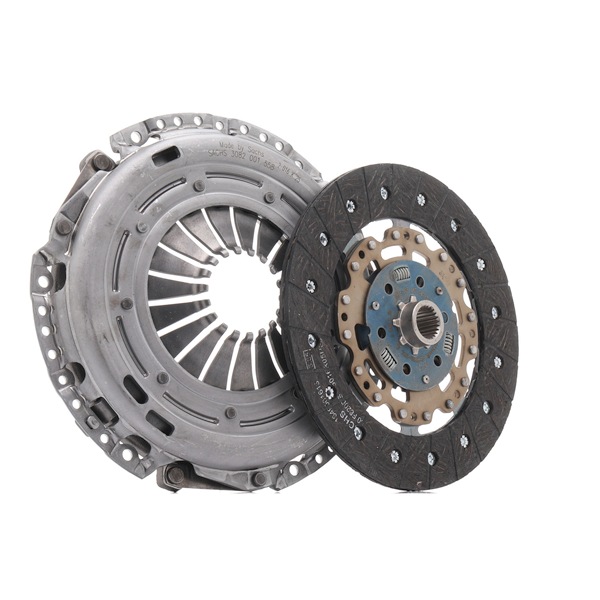7011051 SACHS XTend 3000970042 Kit de embrague completo Jeep Compass mk49 costo