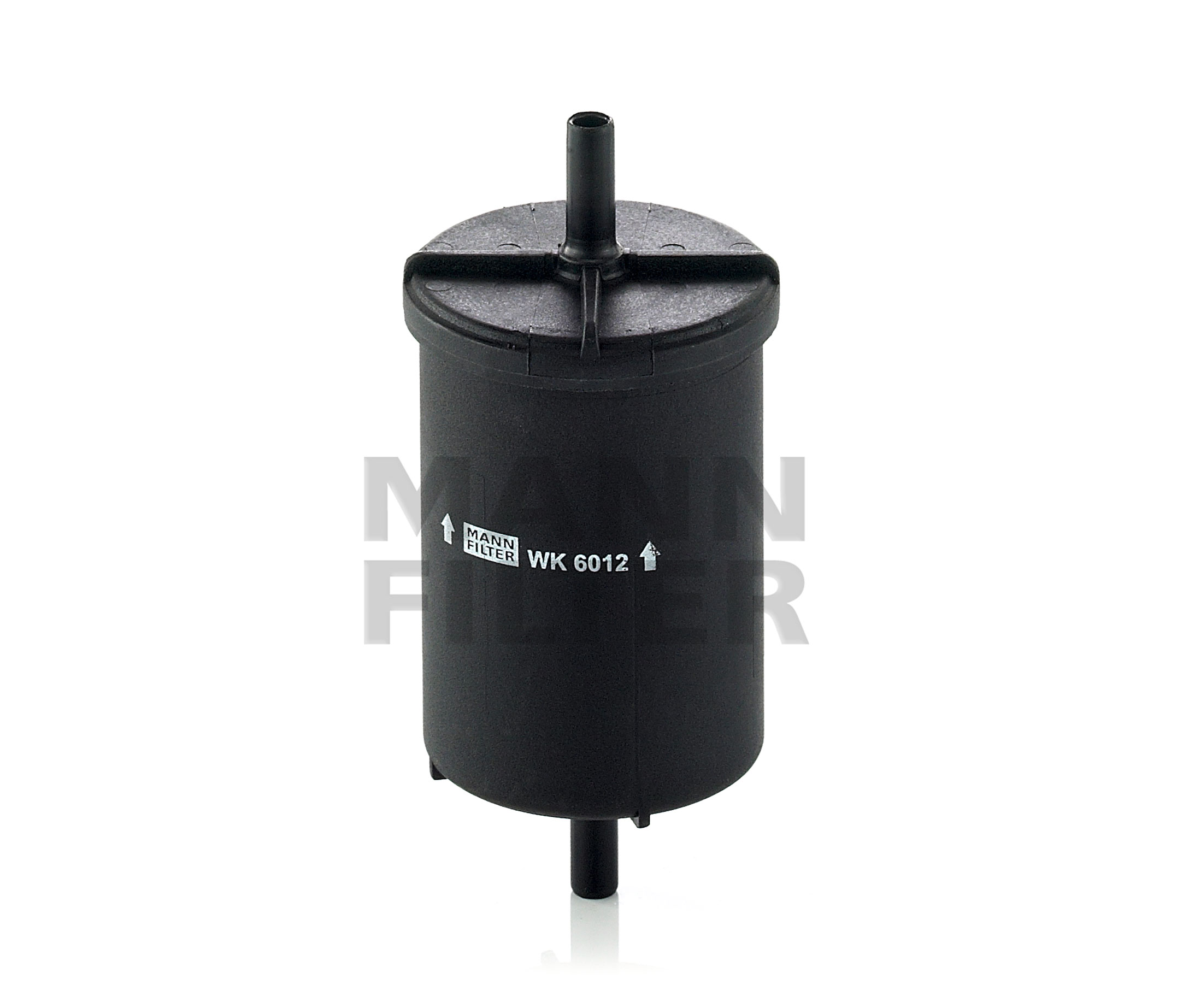 Spritfilter MANN-FILTER WK 6012 Bewertung