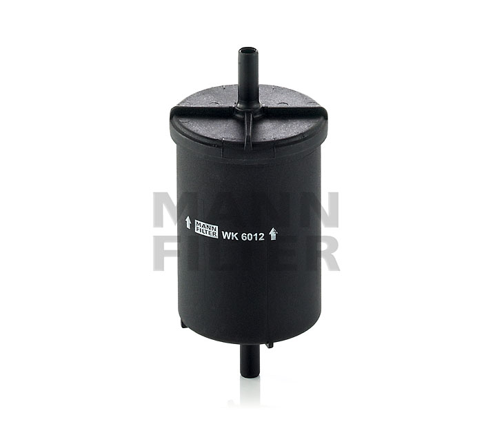7011236 MANN-FILTER WK 6012