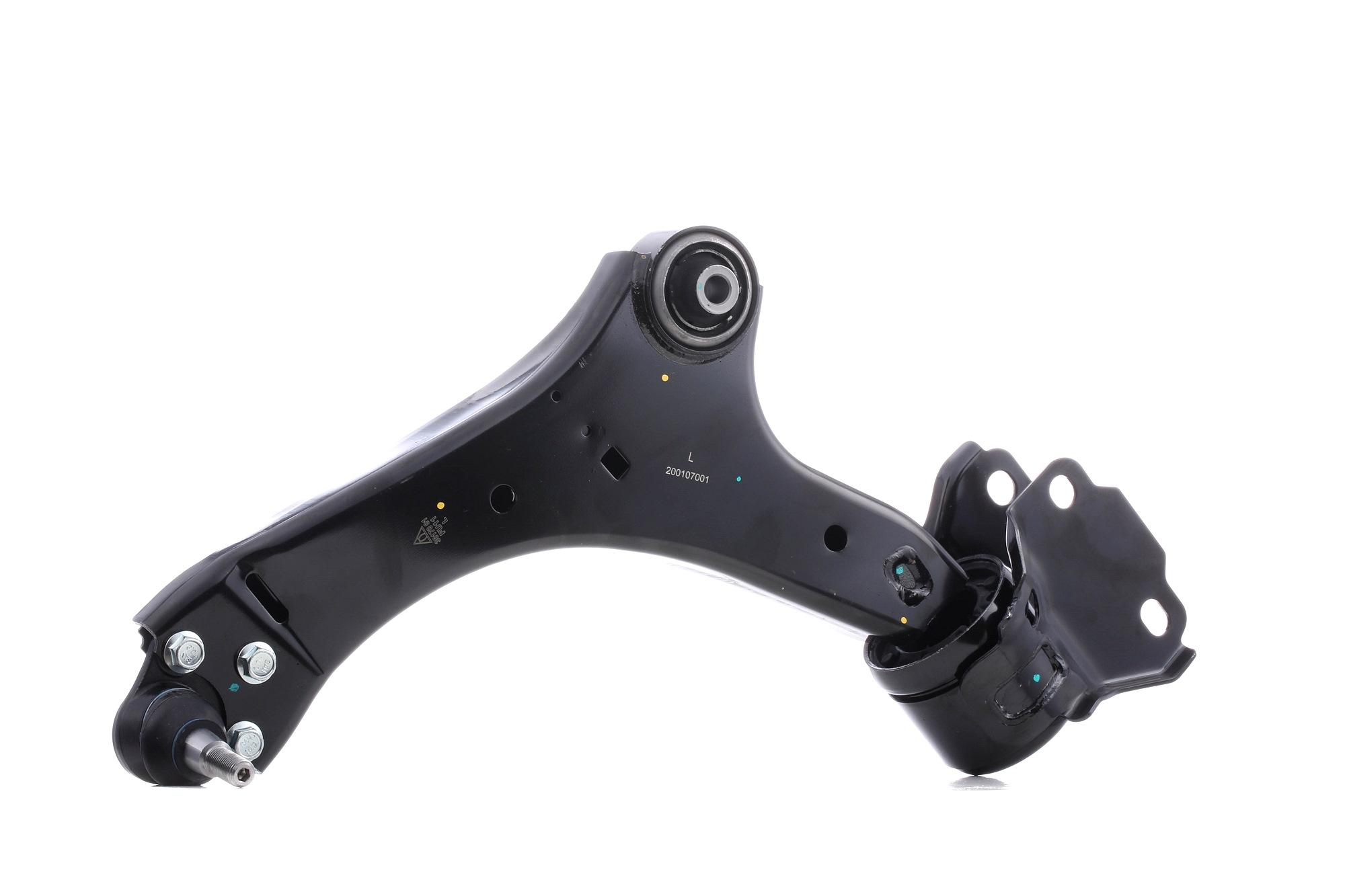 Trailing arm LEMFÖRDER 36170 01 rating