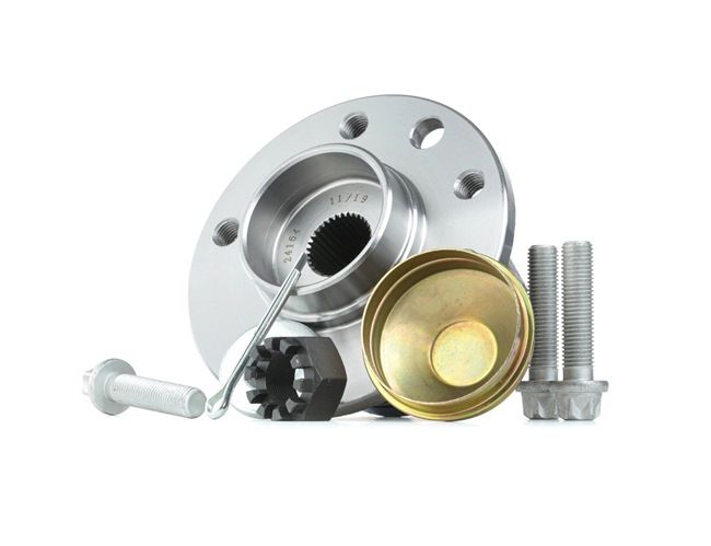 FEBI BILSTEIN 24164 Wiellagerset