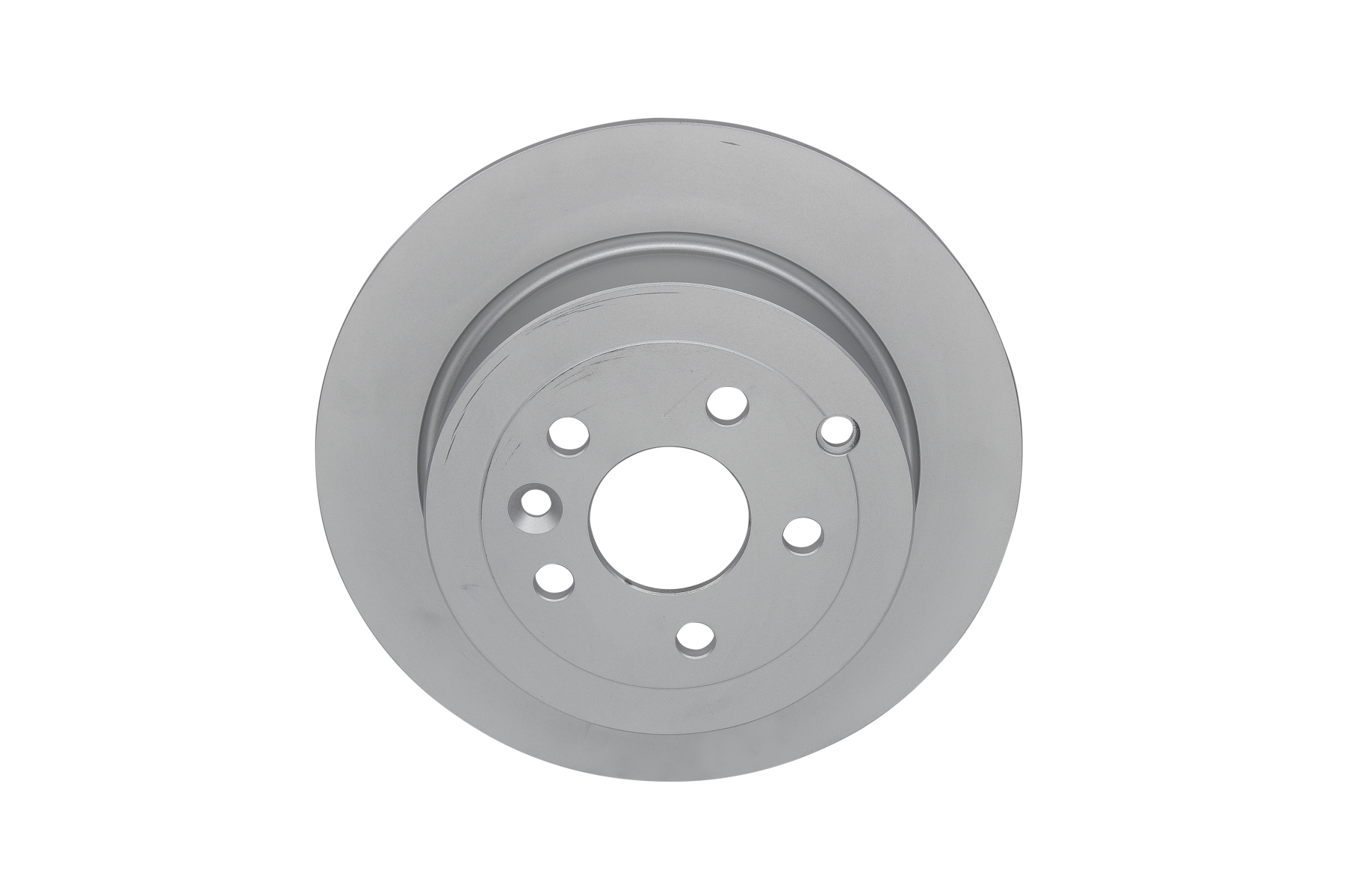 412186 ATE 24.0112-0186.1 Brake disc