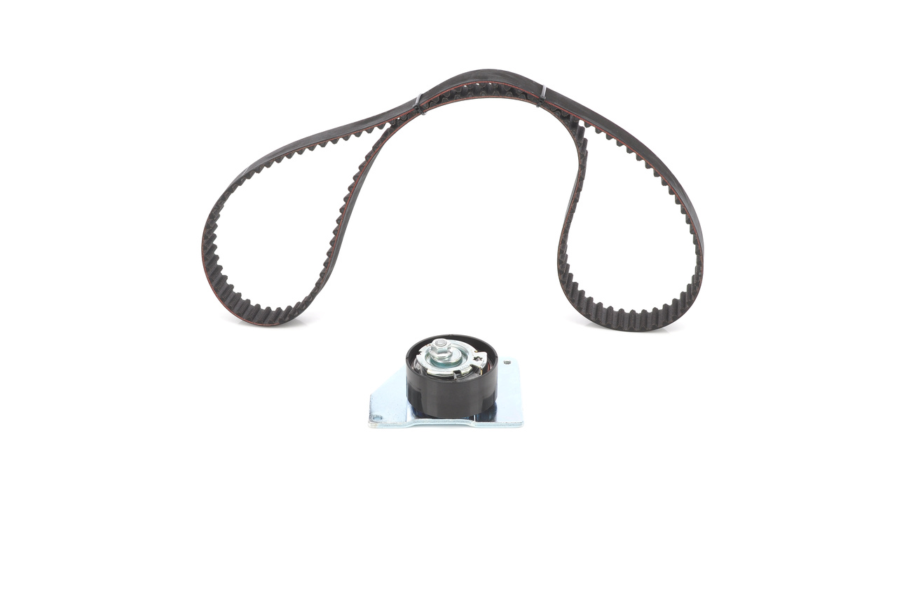 SPANNROLLEN-SET Timing belt replacement kit BOSCH Suzuki cost