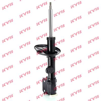KYB Excel-G 339743 Støtdemper