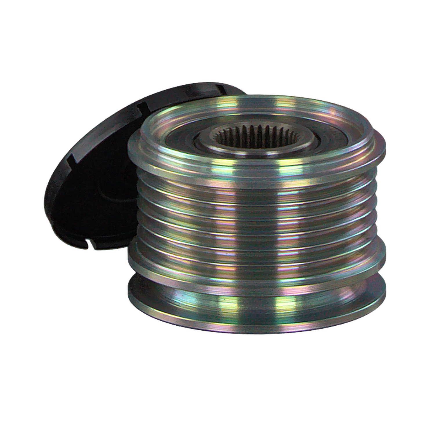 Alternator Freewheel Clutch FEBI BILSTEIN 30067 rating
