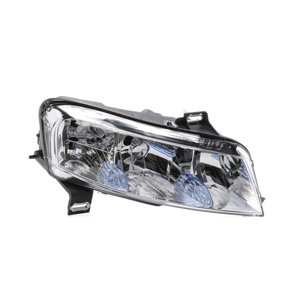 Lampy przód TYC 20-0067-25-2