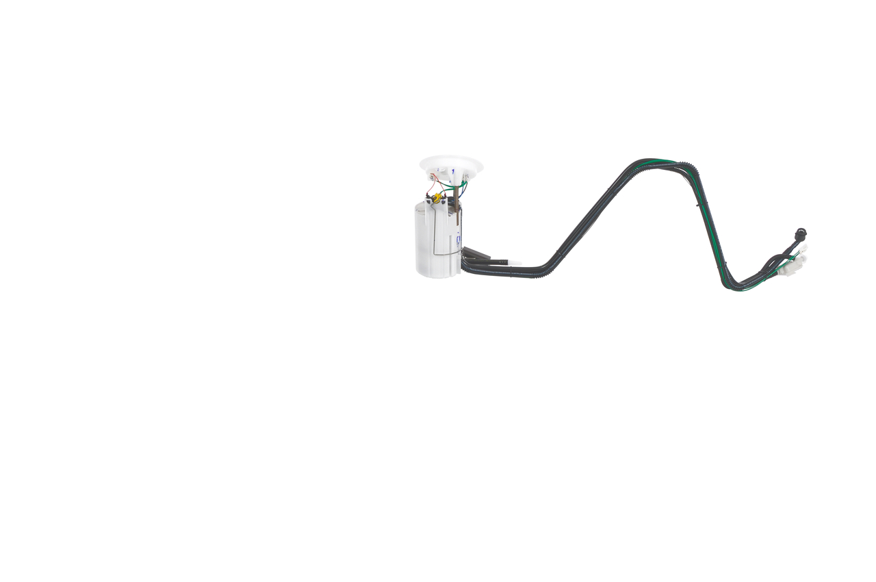 69839 originale Fødepumpe BOSCH 5-serie