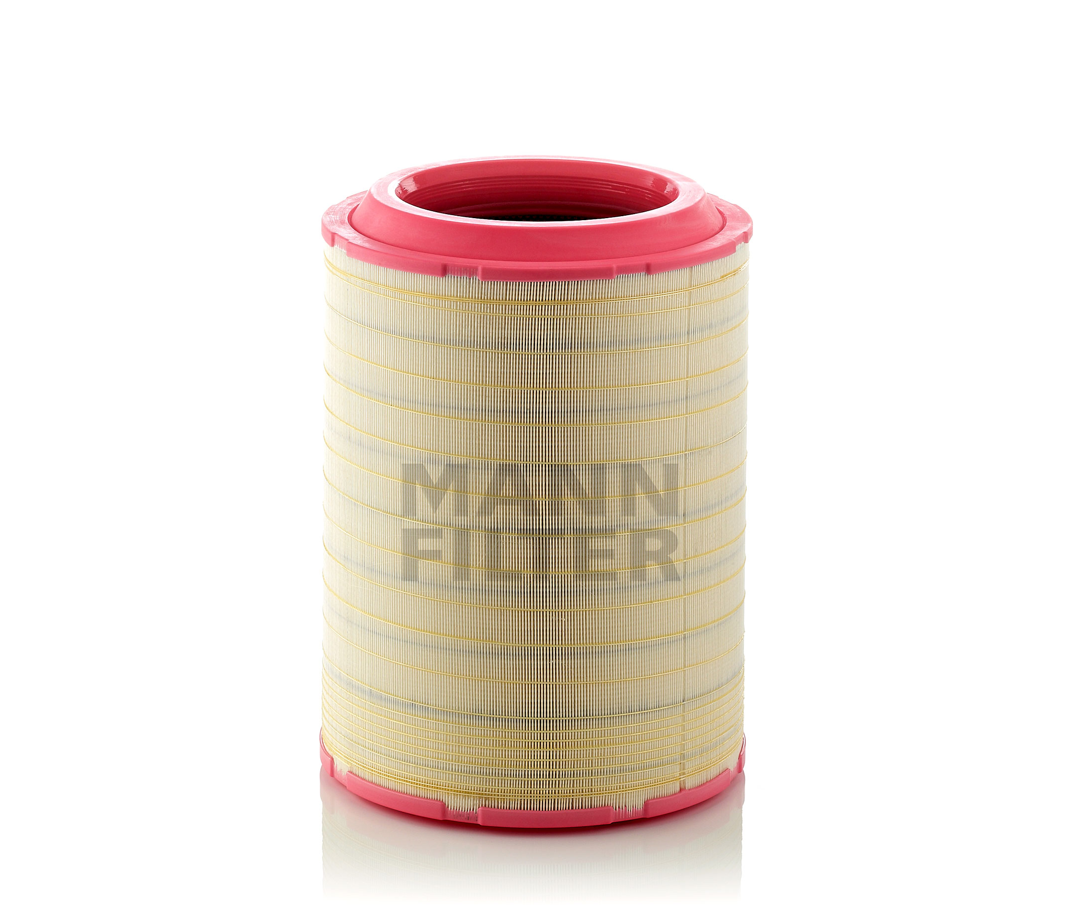 Filter für Luft MANN-FILTER C 37 2070/2 Bewertung