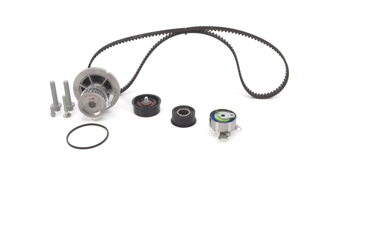 WASSERPUMPEN-SET BOSCH 1 987 946 400