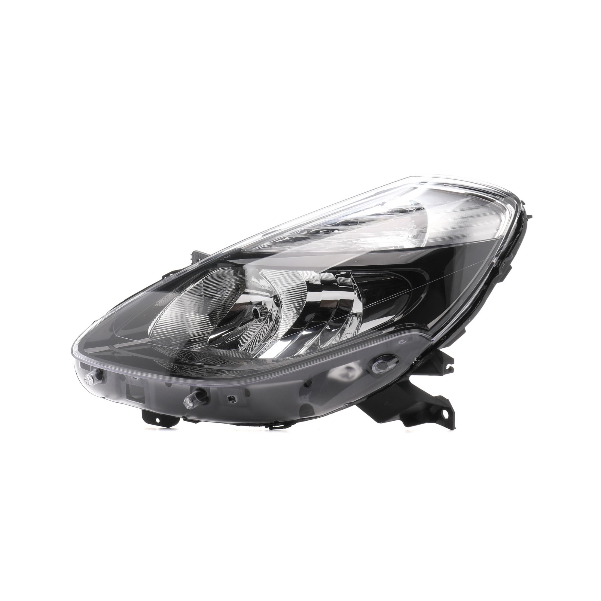 TYC 2012052052 Phare avant Renault Clio 3 Grandtour 1.5 dCi (KR0F) 86 CV Diesel 2010