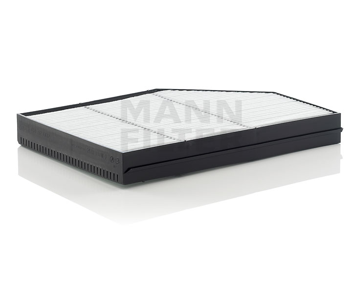 Innenraumfilter CU 32 002 MANN-FILTER A9608300218 MERCEDES-BENZ, DAIMLER