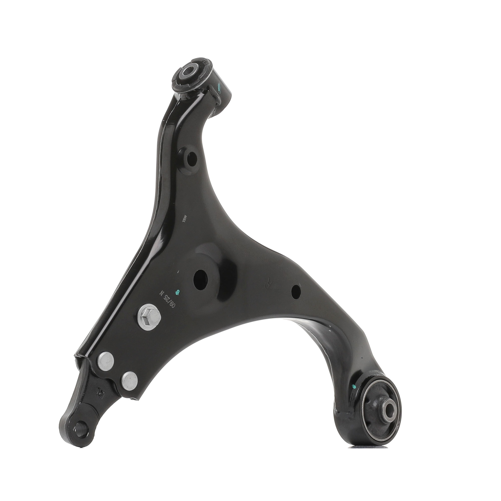 TRW JTC1394 Braccio oscillante, Sospensione ruota Braccio trasversale oscillante