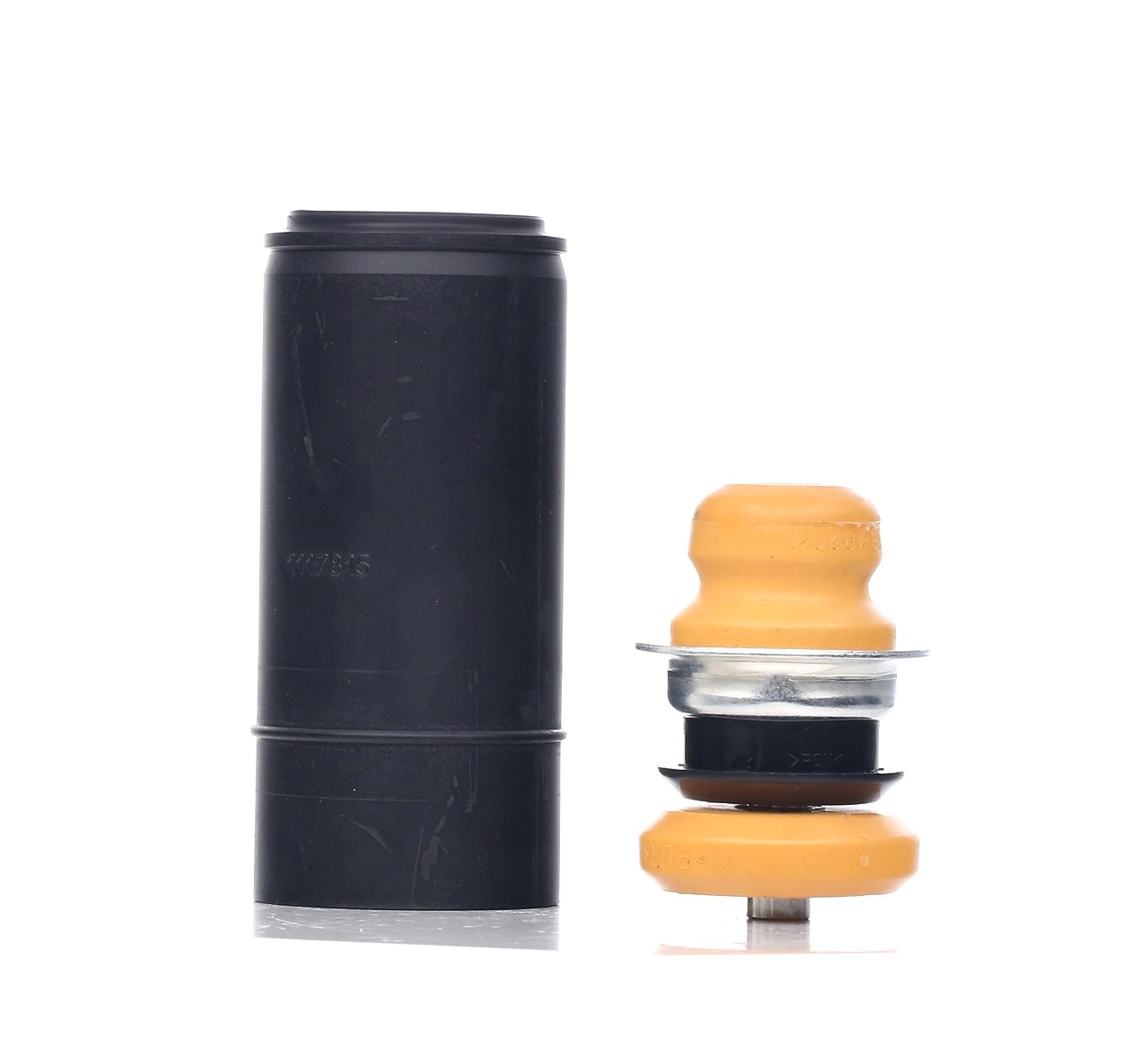 FEBI BILSTEIN 37005 Ochranná sada proti prachu, tlumič pérování R: 70mm