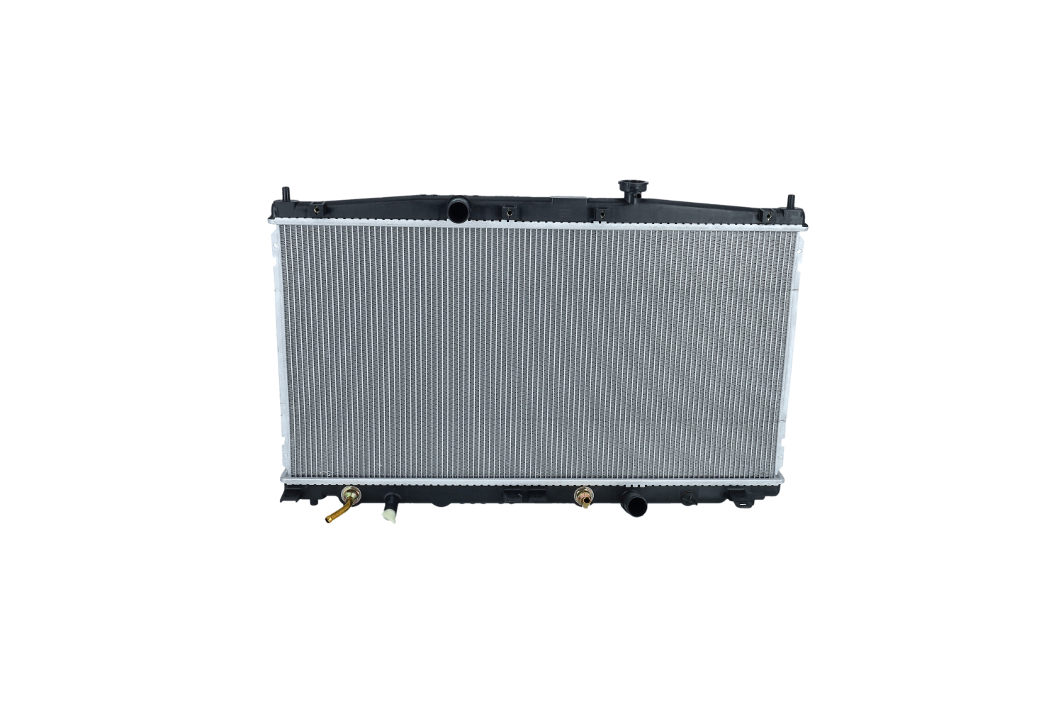NRF 53094 Radiator, racire motor