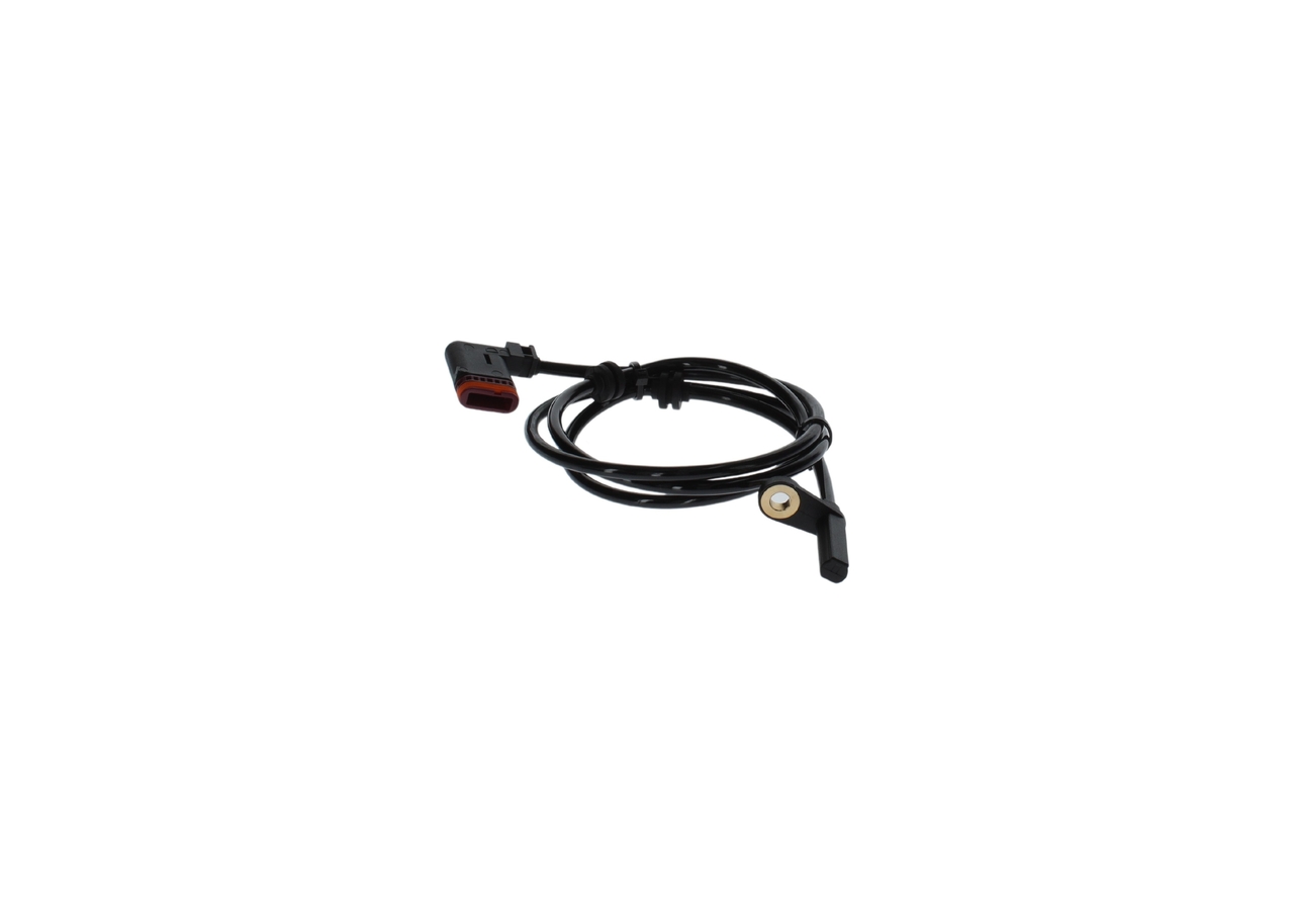 ABS-Sensor 0 986 594 547 BOSCH A2045401317 MERCEDES-BENZ
