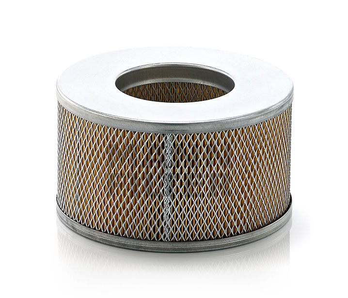 Levegőszűrők MANN-FILTER C 22 013