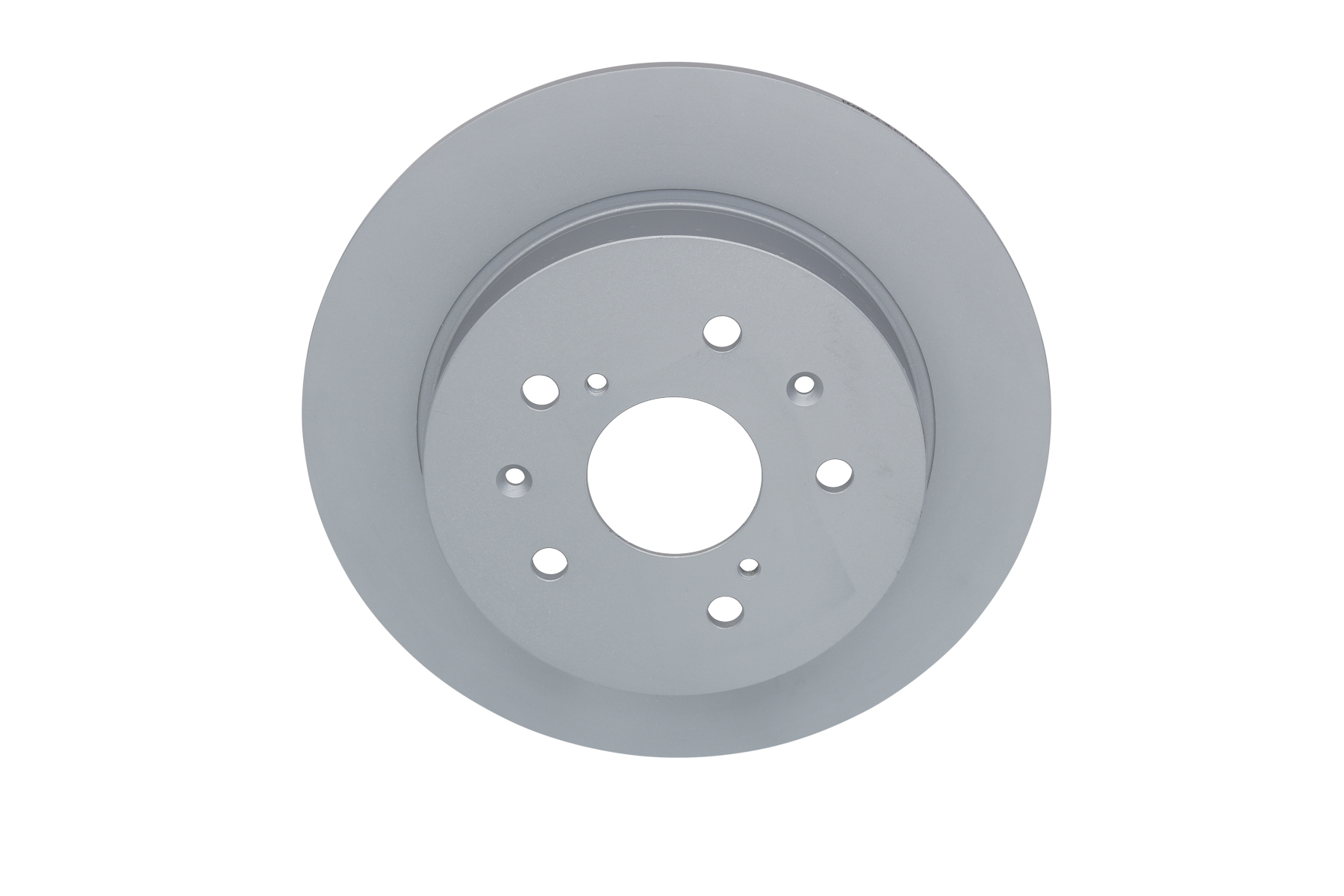 Bremsscheibe 24.0109-0160.1 ATE 409160 OPEL, FORD