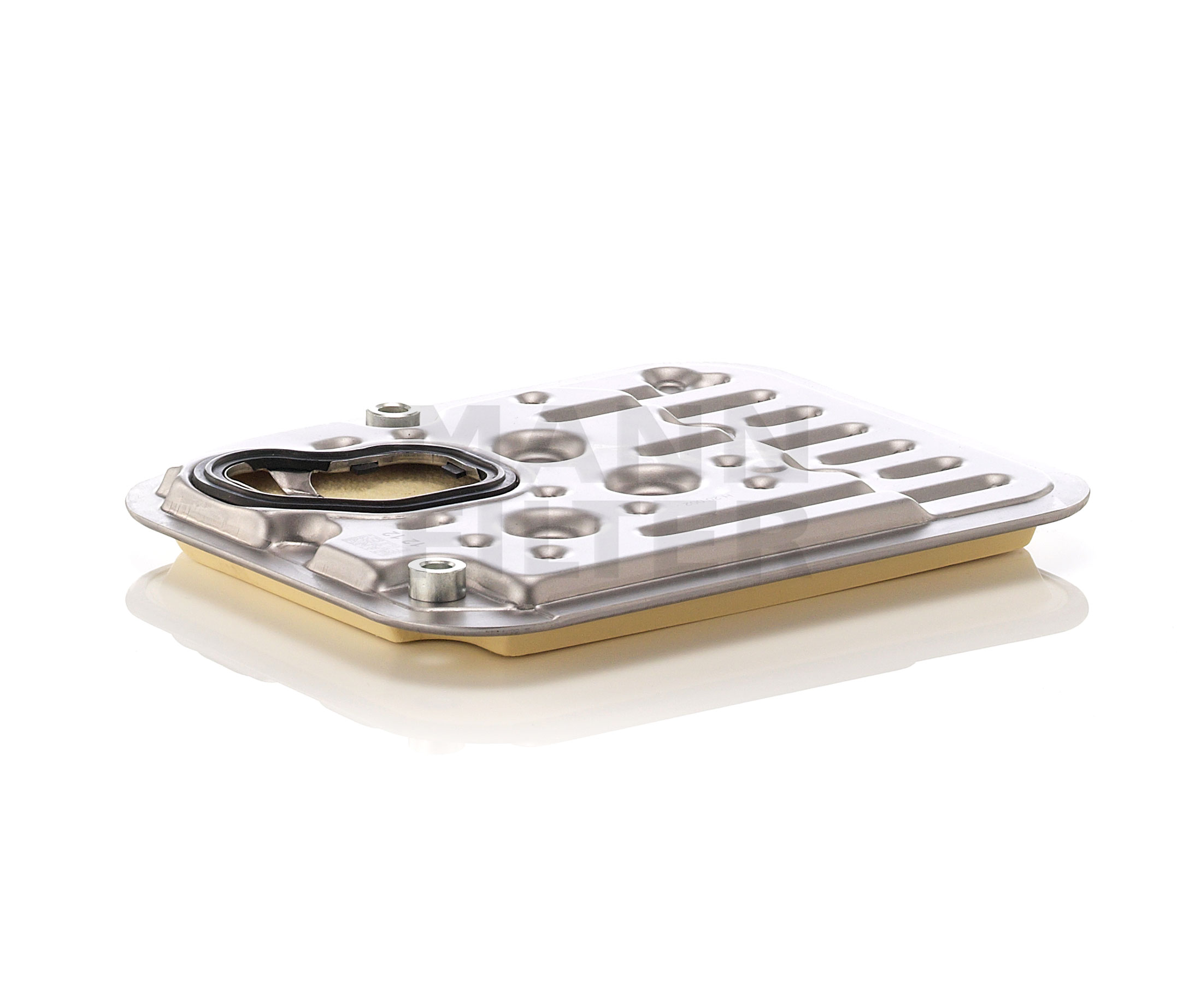 Filtre De Transmission Automatique MANN-FILTER H 20 002 KIT évaluation