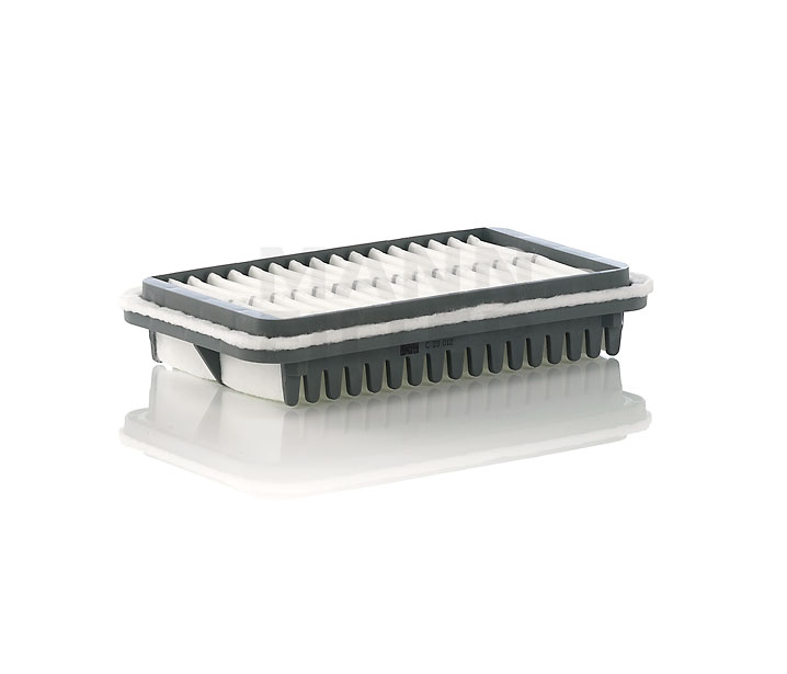 MANN-FILTER C 23 012 Luftfilter