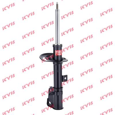 Schokdemper K68043990AD KYB 339249 FIAT, ALFA ROMEO, LANCIA, CHRYSLER, DODGE