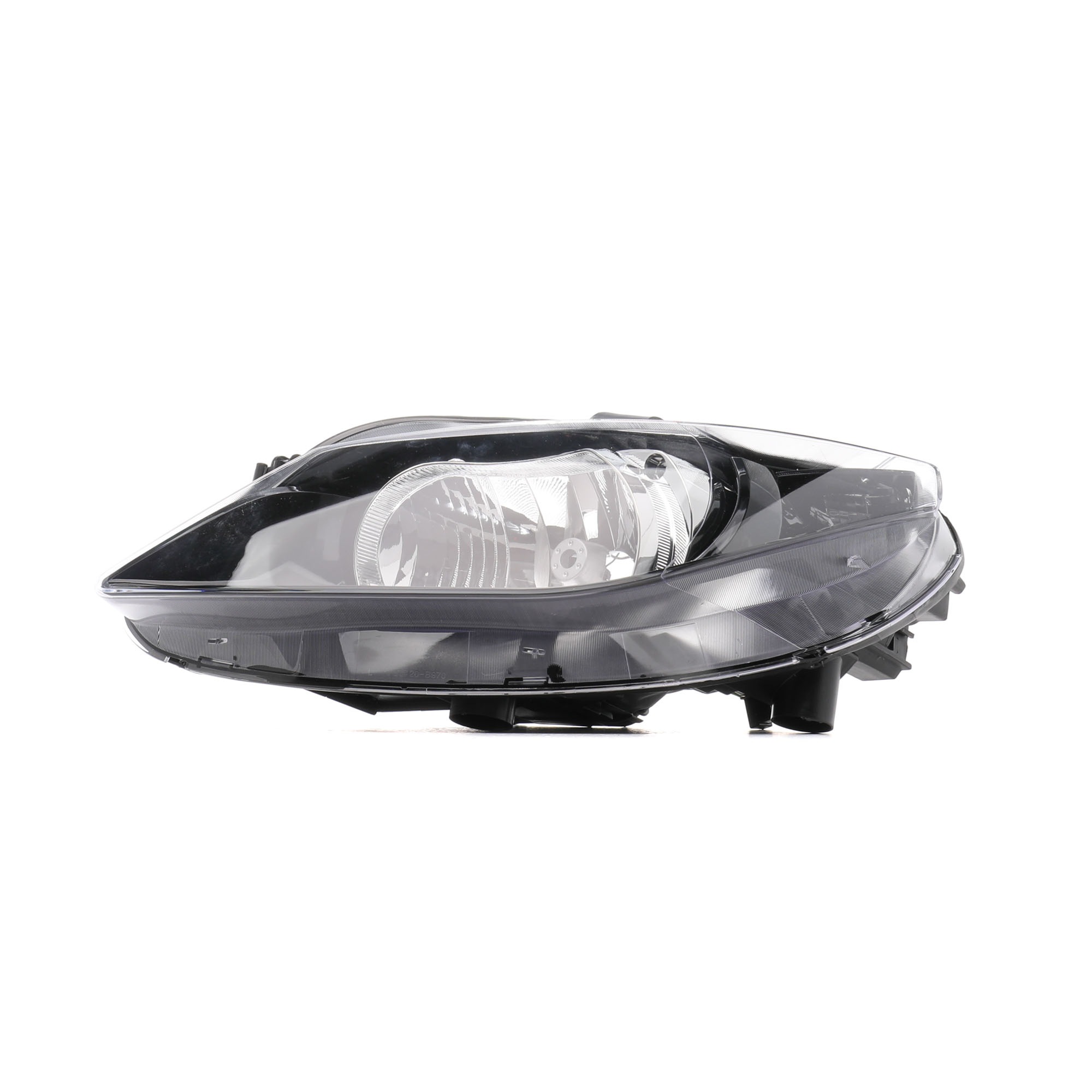 TYC 2011970152 Koplamp Seat Ibiza 5 1.4 TDI 80 Pk Diesel 2010