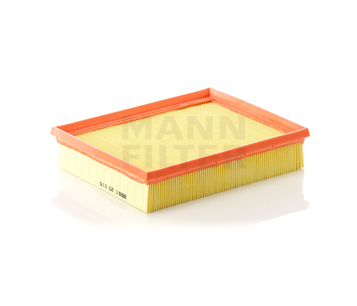 MANN-FILTER C 25 015 Vzduchový filtr