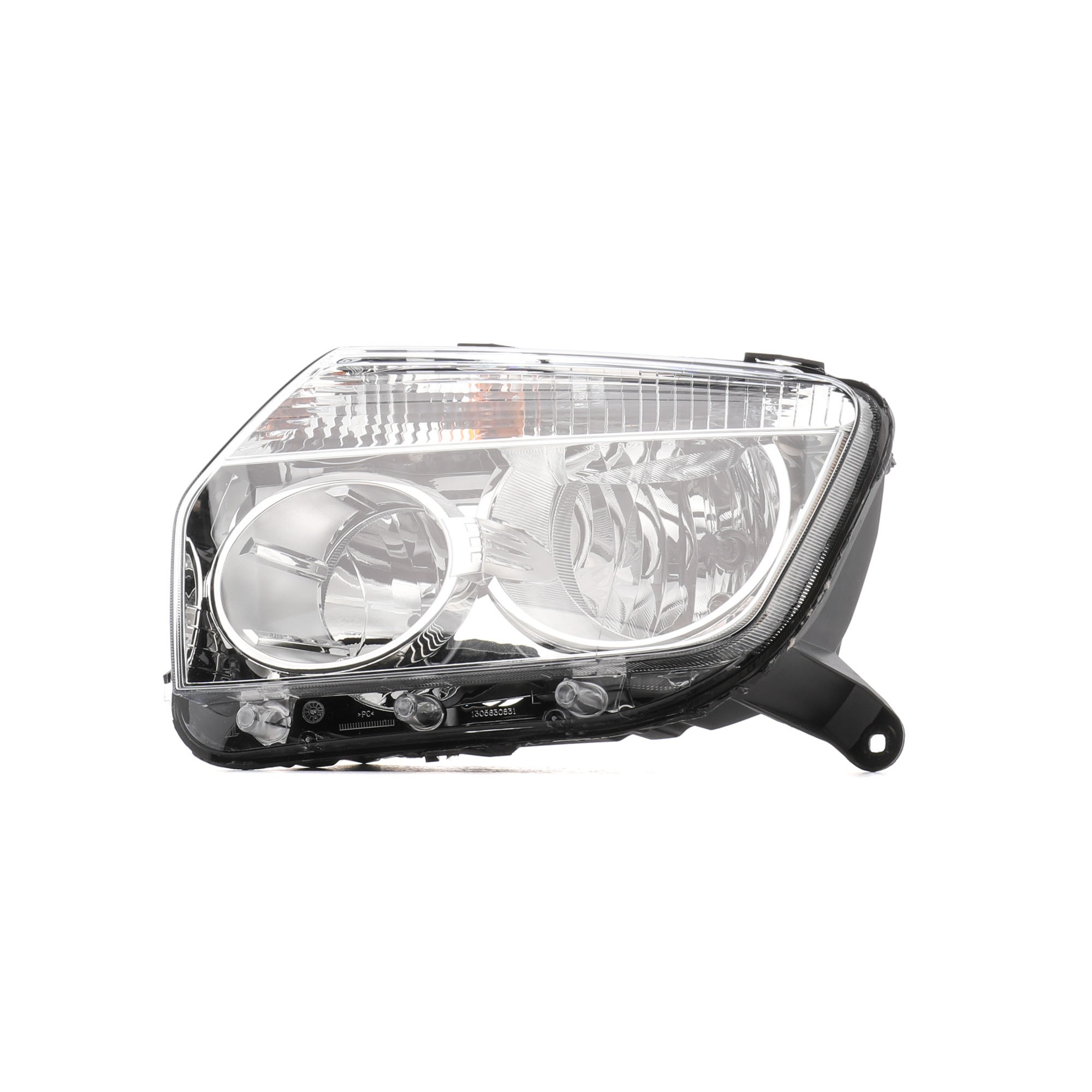 MAGNETI MARELLI 712676512095 Koplampen RENAULT Duster (HS_) 1.6 16V 104 Pk Benzine 2022