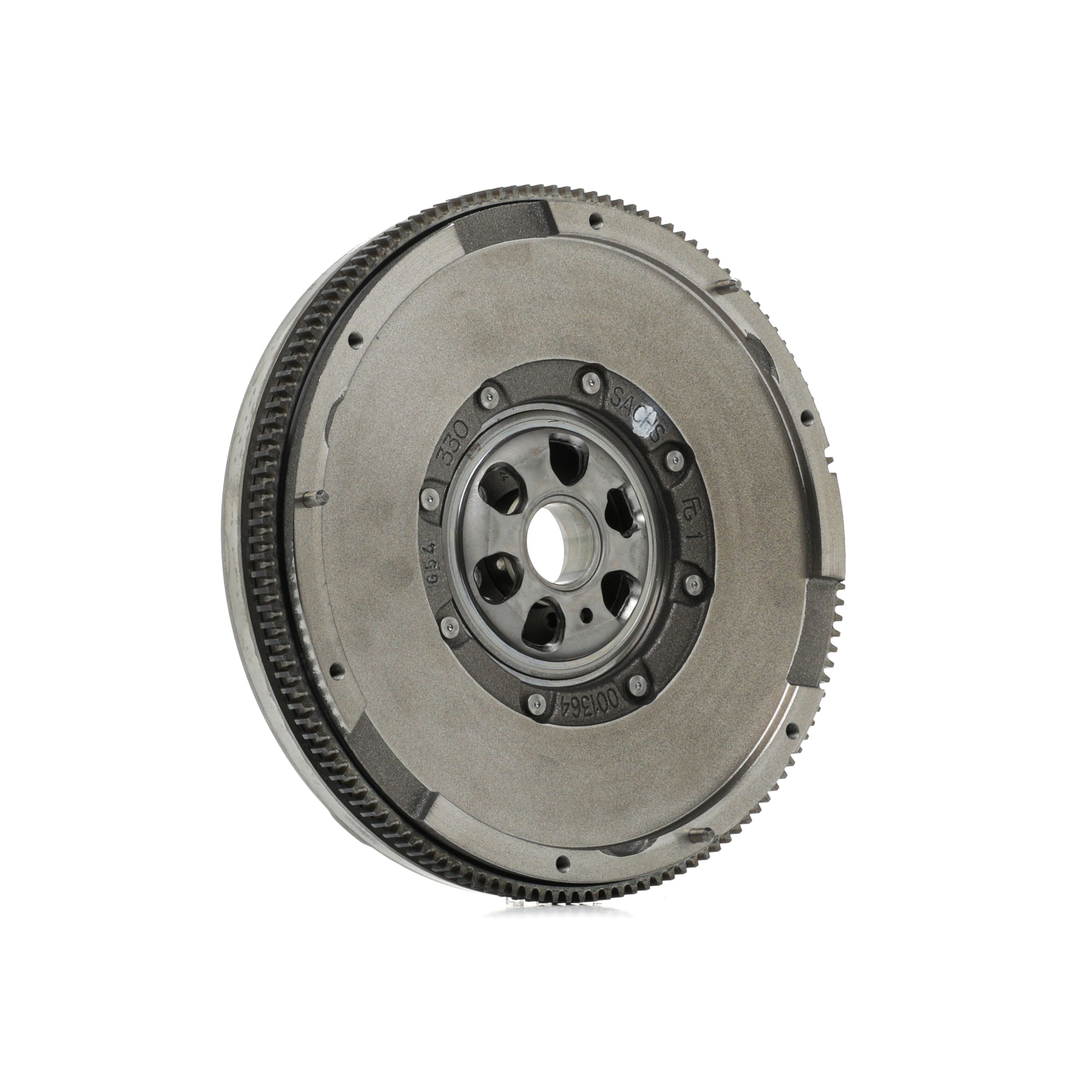 2 Massenschwungrad SACHS 2294 001 349 Bewertung