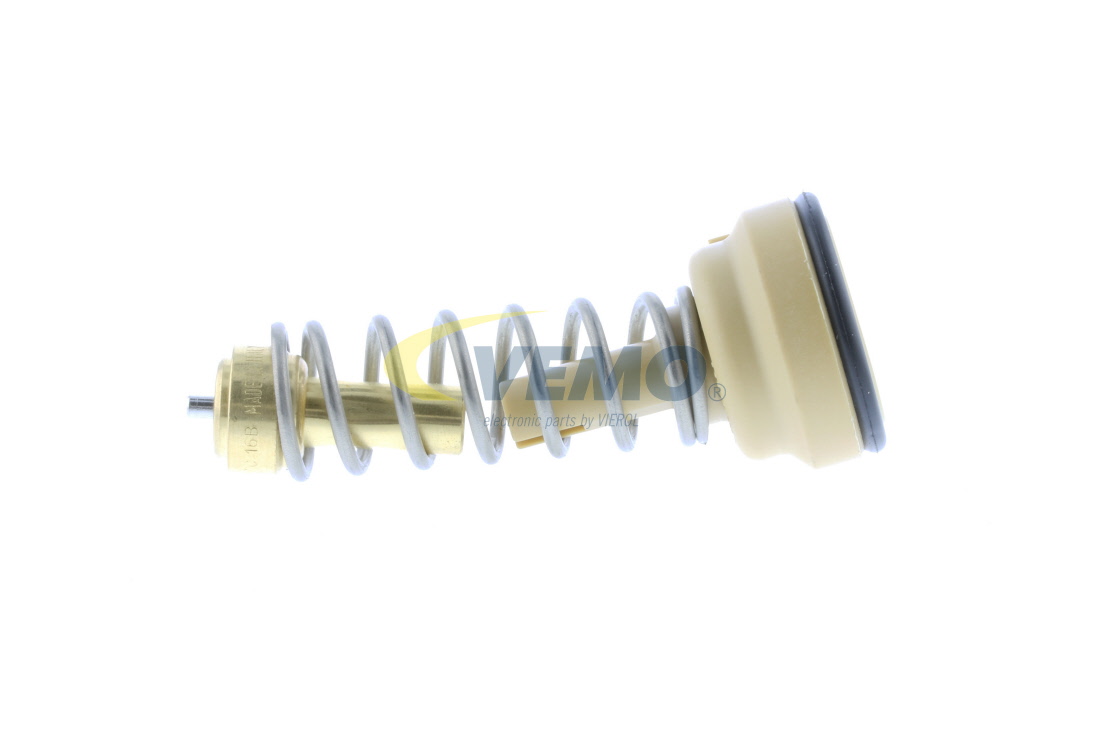 Kühlwasserthermostat 03C121110C VEMO V15-99-2060 VW, AUDI, SKODA, SEAT