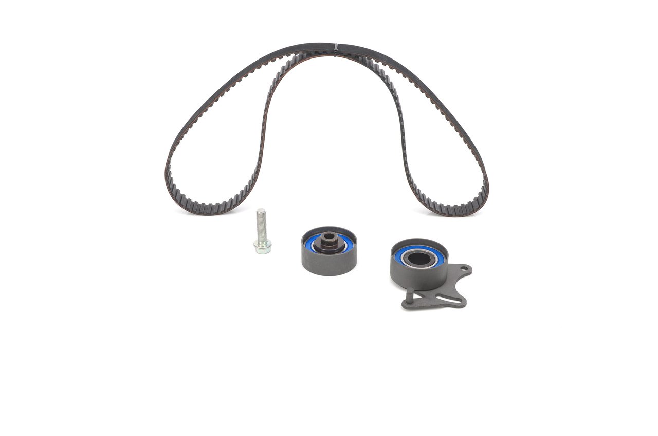 BOSCH 1 987 946 507 Kit de distribution Longueur: 1295mm, Largeur: 25mm