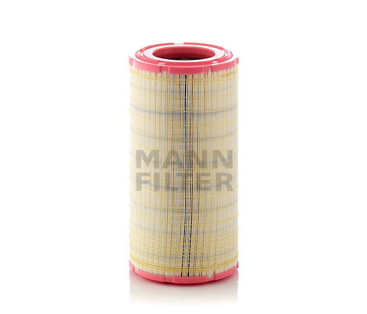 MANN-FILTER C 24 904/2 Luftfilter