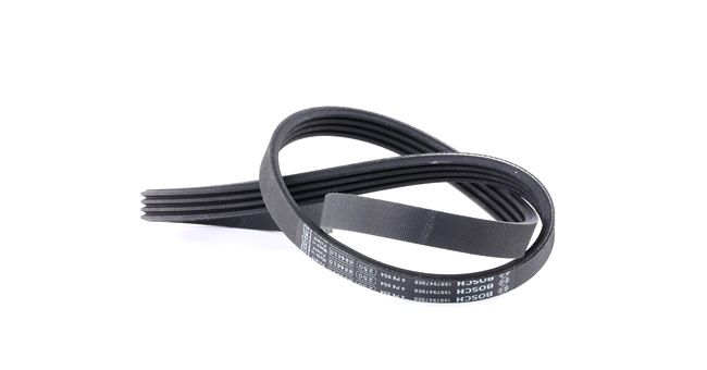 4 PK 954 Correia trapezoidal estriada BOSCH Subaru