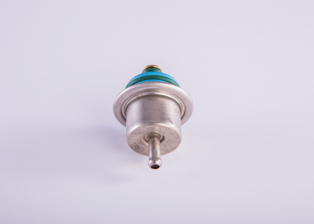 BOSCH 0280160585 Регулатор на налягането на горивото FORD Escort Mk6 Хечбек (GAL, AAL, ABL) 1.8 16V (EDA, EHC) 115 K.C. бензин 1996