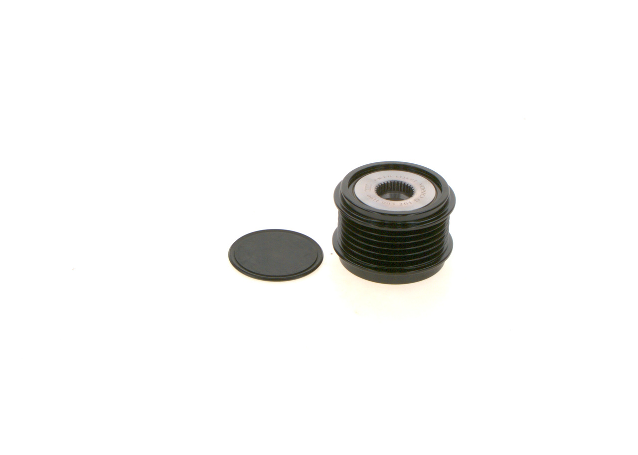 F 00M 147 910 Dynamopoelie BOSCH Audi