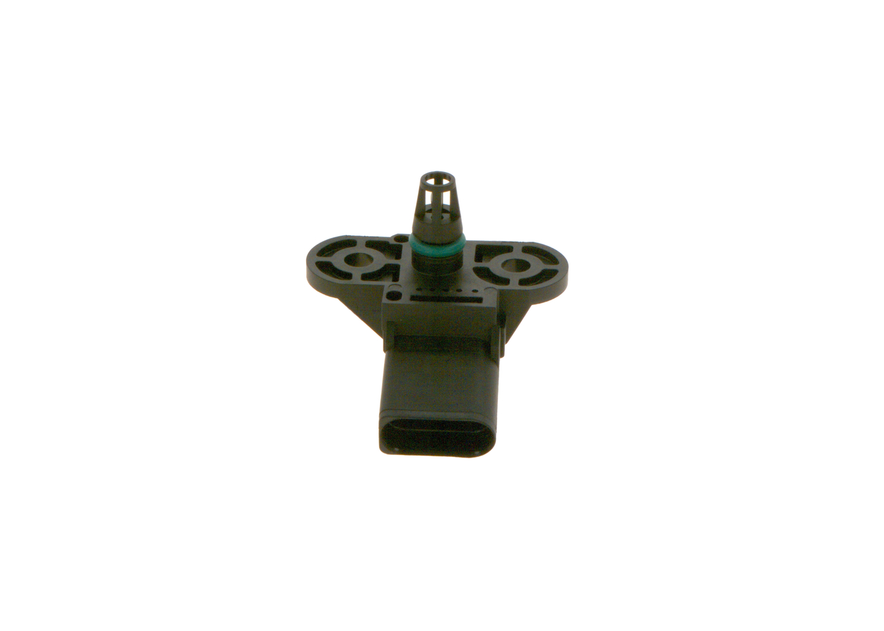BOSCH 0 261 230 031 Датчик, налягане във всмукателните тръби
