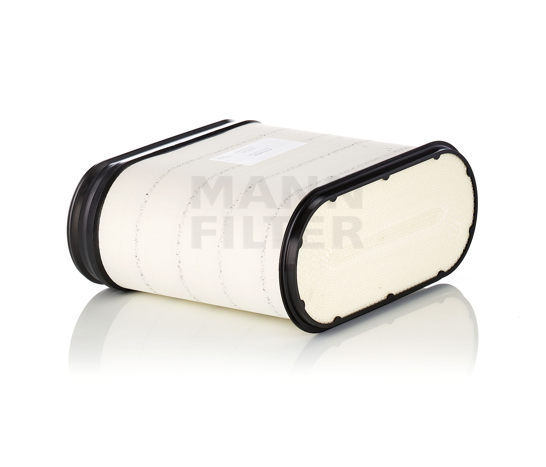 Luftfilter MANN-FILTER CP 33 530 rating