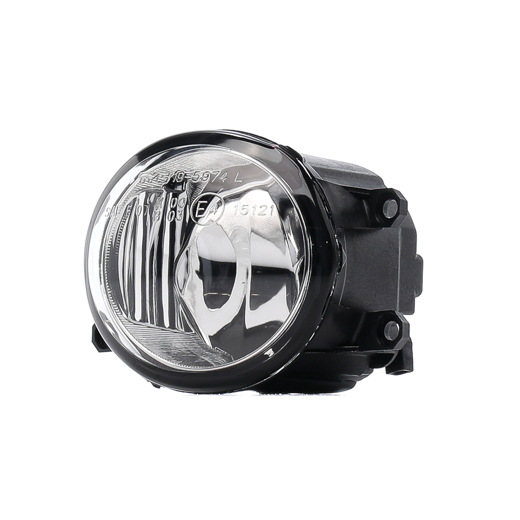 Nebelscheinwerfer 19-5974-01-9 TYC 812200W040 TOYOTA, LEXUS, WIESMANN