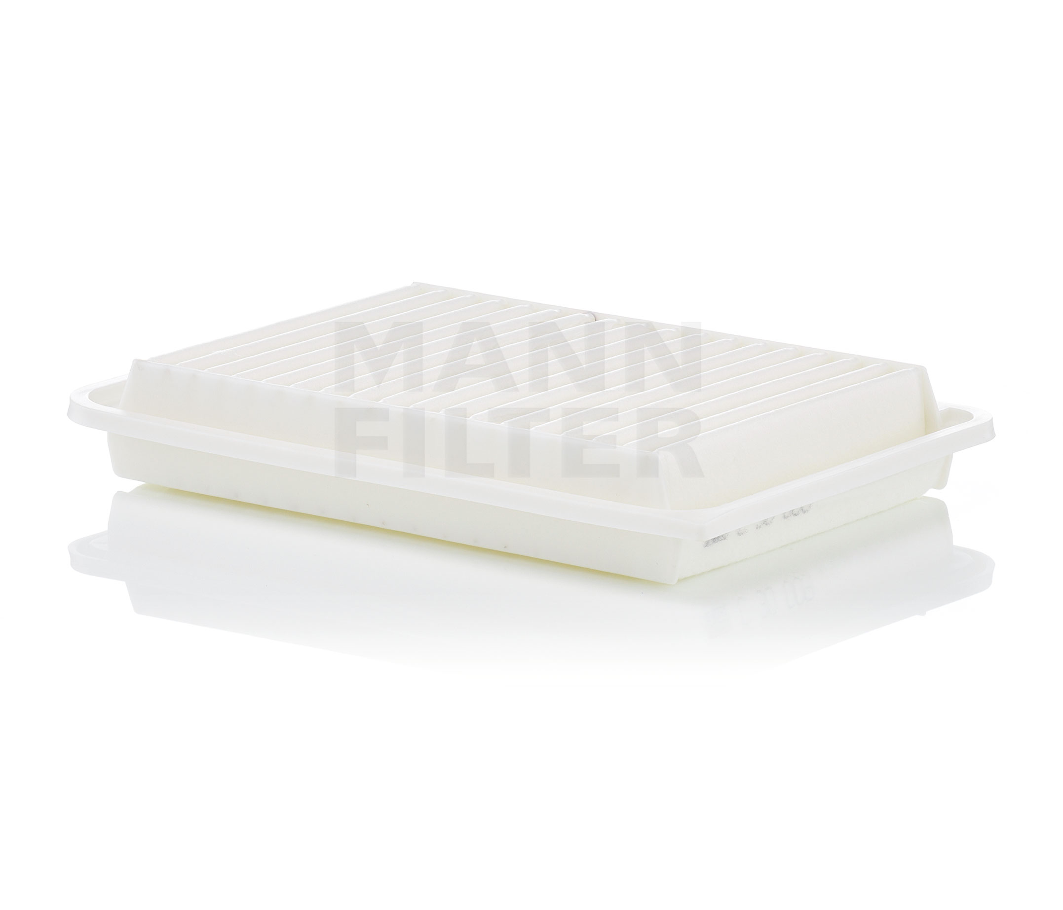 Filter für Luft MANN-FILTER C 30 009 Bewertung