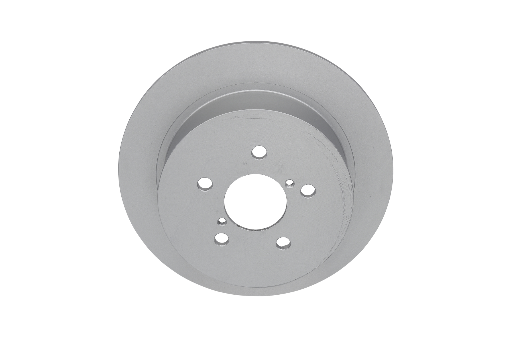 Brake discs ATE 24.0110-0728.1 rating