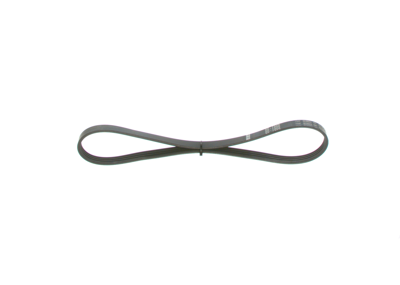 Courroie Poly-V 11287552084 BOSCH 1987946107 BMW