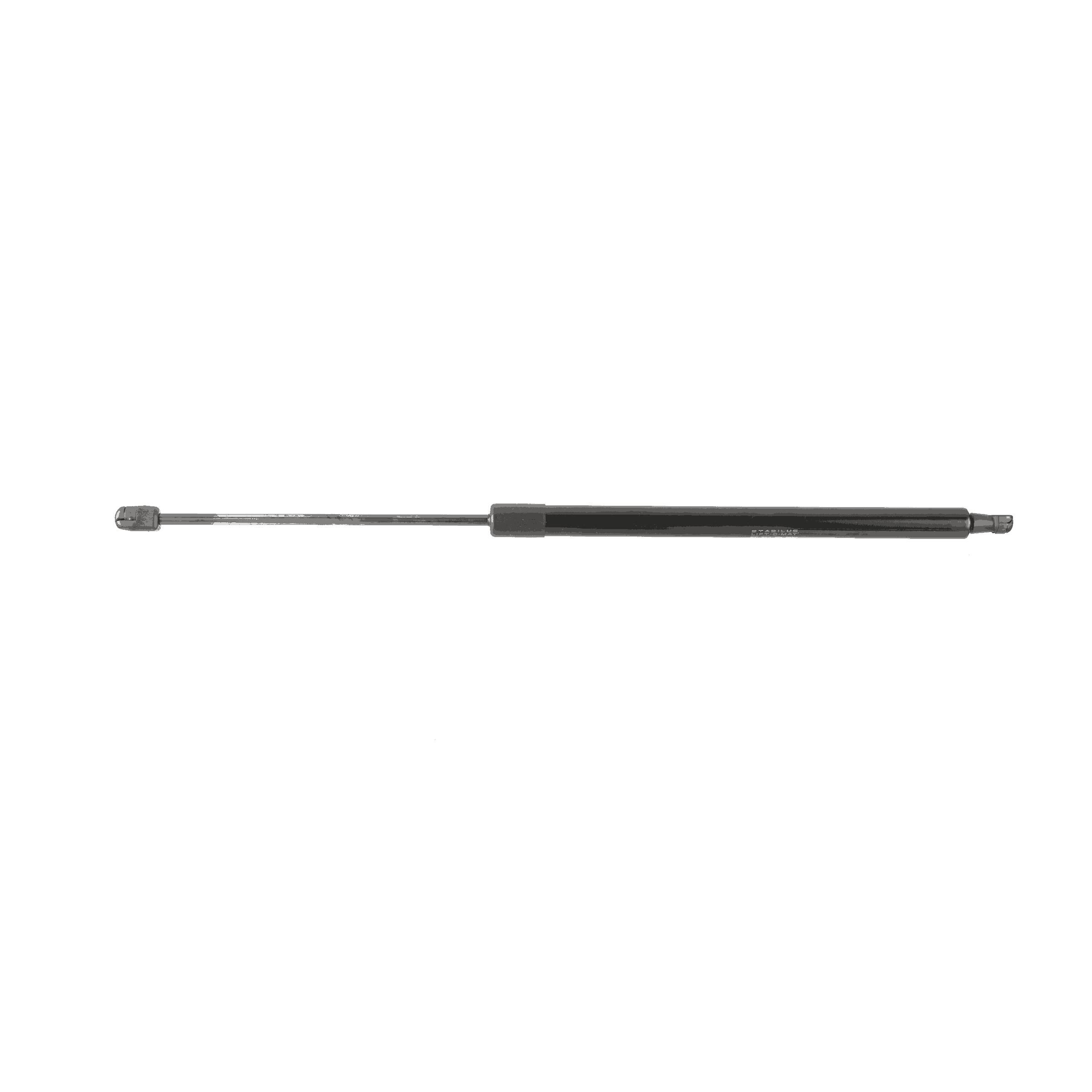 STABILUS LIFT-O-MAT 173046 Amortiguador de maletero Long.: 594mm, Carrera: 190mm