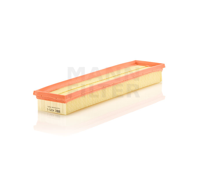 7013519 MANN-FILTER C43711 Filtro de aire Peugeot 308 1 Serie precio