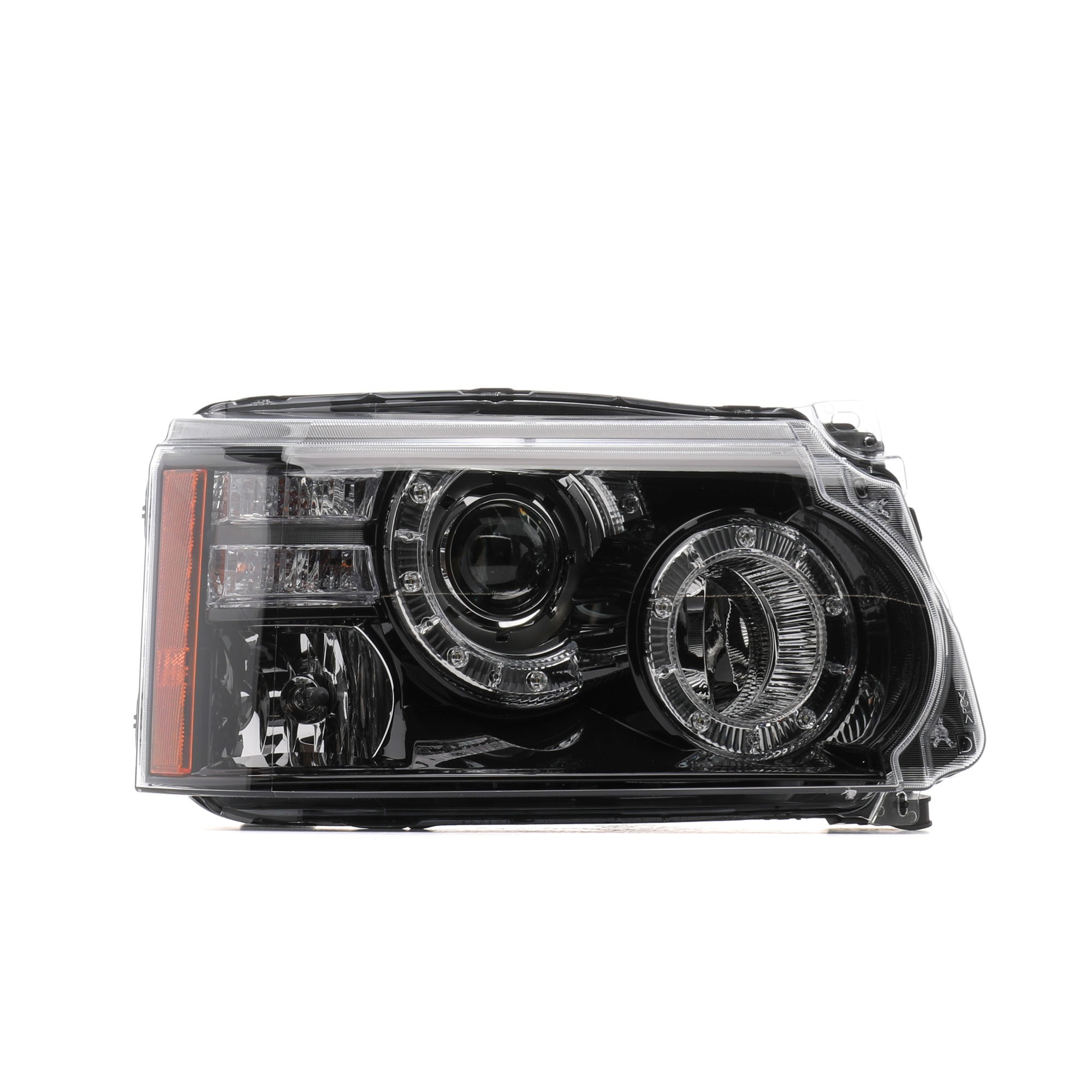 VALEO 044669 Фарове Range Rover Sport L320 цена лед и ксенон