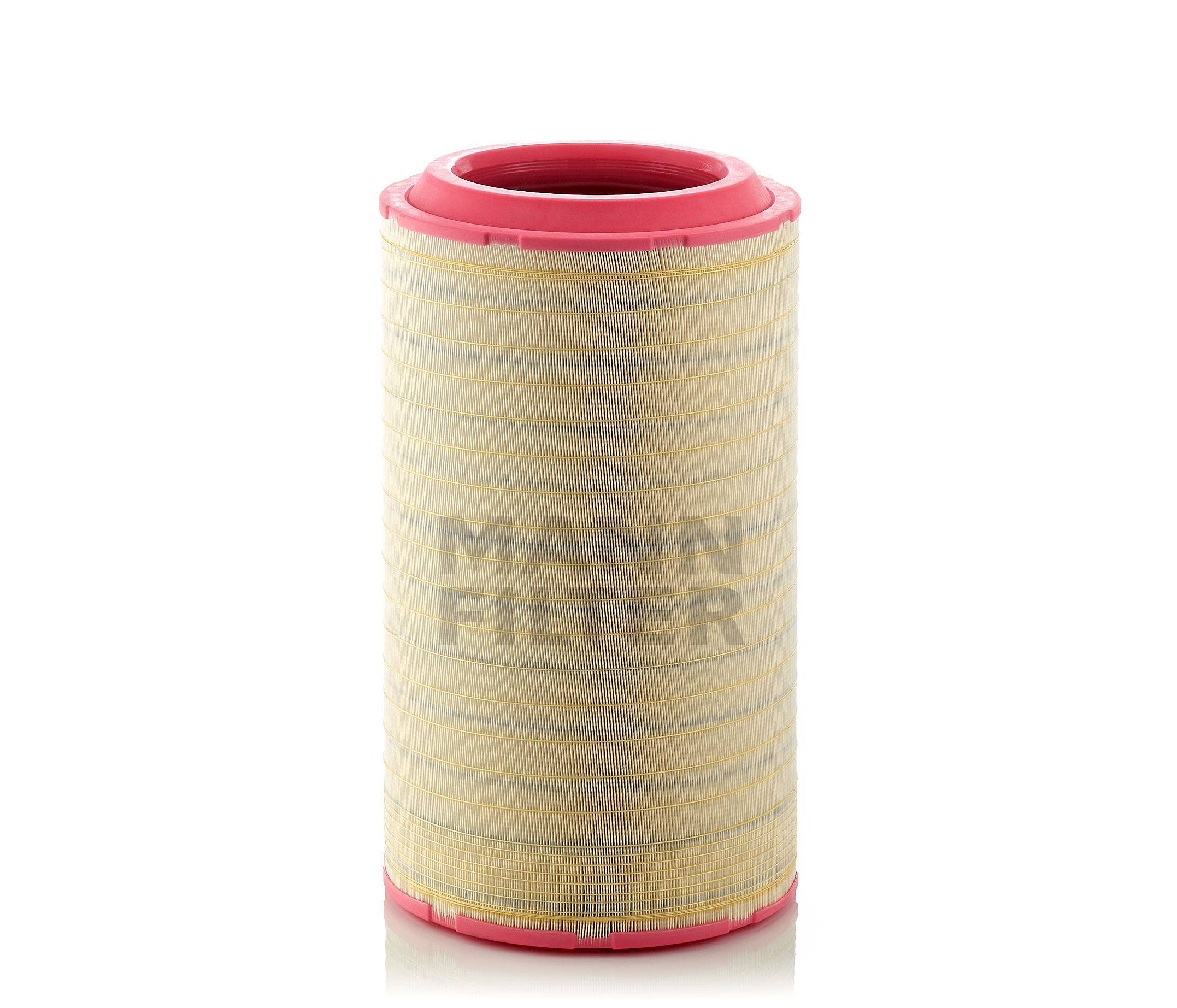 Filter für Luft MANN-FILTER C 37 2680/2 Bewertung