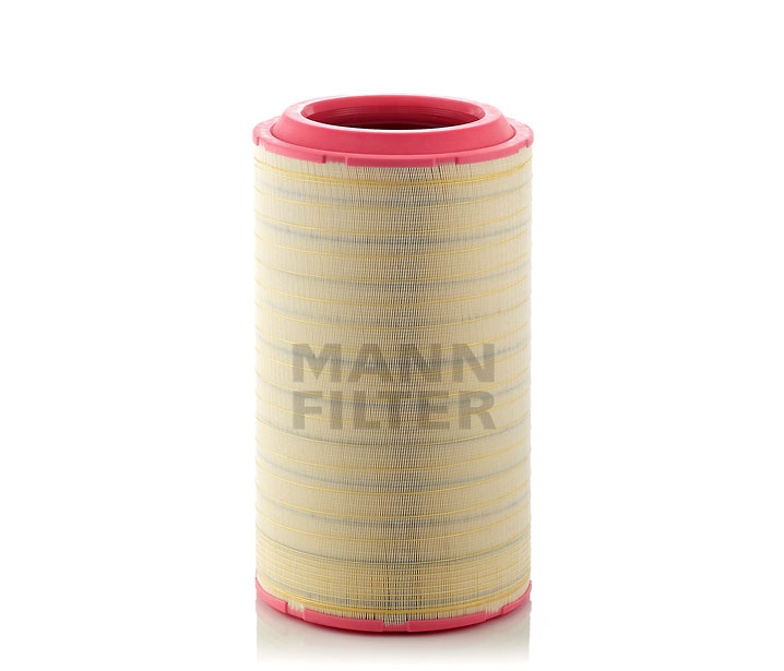 Luftfilter C 37 2680/2 MANN-FILTER CH11038